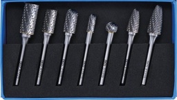 [BGS8626] Set de fraises 7 pcs.