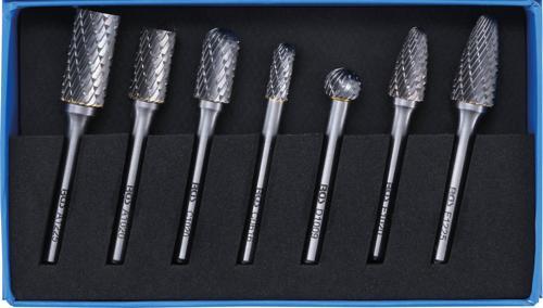 [BGS8626] Set de fraises 7 pcs.
