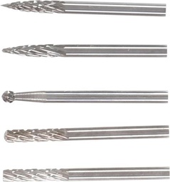 [BGS9596] Mini fraises queue Ø 3mm