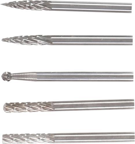 [BGS9596] Mini fraises queue Ø 3mm