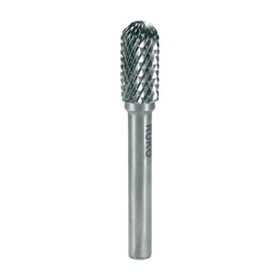 [RK116021] Fraise cylindrique ronde Ø 8mm