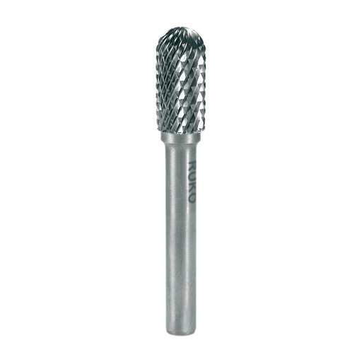 [RK116022] Fraise cylindrique ronde Ø 10mm