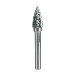[RK116028] Fraise ogive pointue Ø 12mm