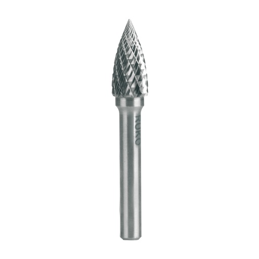 [RK116028] Fraise ogive pointue Ø 12mm