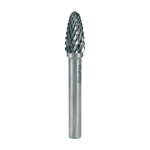 [RK116033] Fraise ogive Ø 12mm