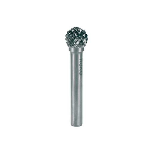 [RK116044] Fraise boule Ø 12mm