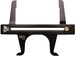 [BGS1939] Pied à coulisse disques et tambours 160-360 mm