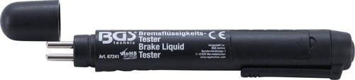 [BGS67241] Remvloeistof tester