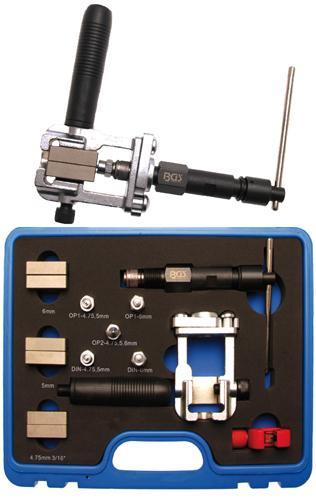 [BGS8310] Presse à collets hydraulique