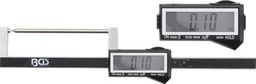 [BGS9177] Pied à coulisse digital extra long