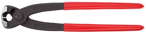 [1099I220    KNIPEX] Oorklemtang 220mm