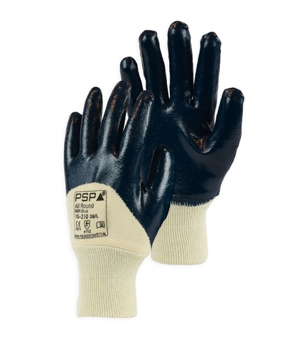 [50-020-10] Gants Allround NBR taille 10