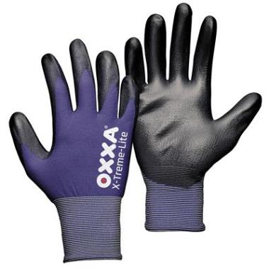 [51-100-07] 51-100 OXXA X-Treme-Lite 7