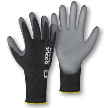 [51-775-08] Gants anti-coupures OXXA X-Cut-Pro 8