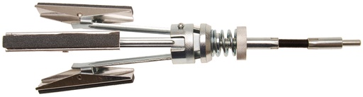 [BGS1157] Honeur 3 bras Ø 51-178 mm x 100 mm