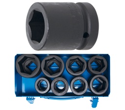 [BGS5245] Douilles à choc 1&quot; 27-50mm