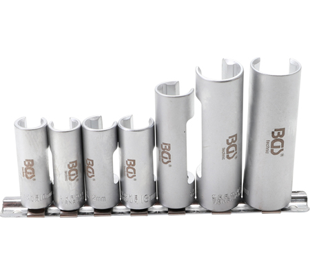 [BGS1105] Open doppen 3/8"