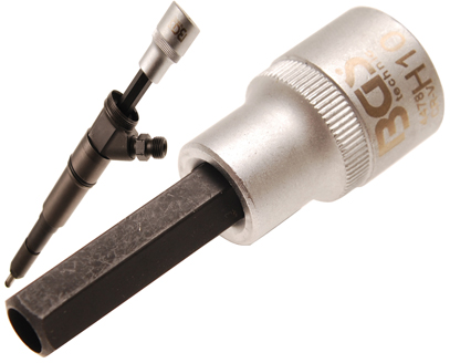 [BGS4478] Injectiedop 10 mm 1/2"