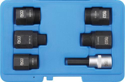 [BGS7771] Injecteur adapter set
