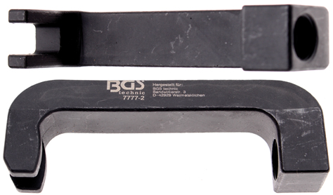 [BGS7777-2] Crochet d'extraction d'injecteurs 13 mm
