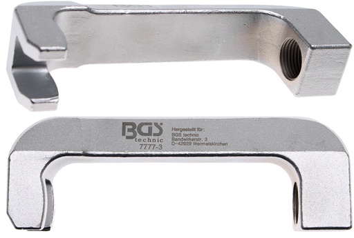 [BGS7777-3] Extracteur d'injecteur PSA ouverture 16 mm