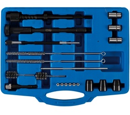 [BGS8723] Kit de nettoyage pour injecteurs