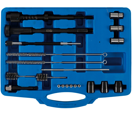 [BGS8723] Kit de nettoyage pour injecteurs