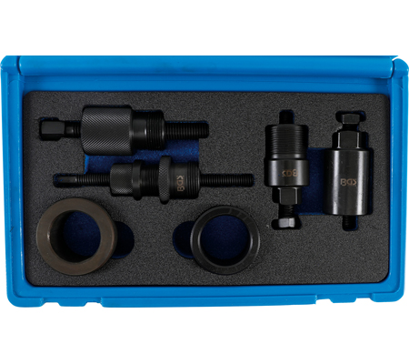 [BGS8750] Set d'extracteurs de pompes à injection BMW&Opel
