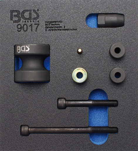 [BGS9017] Extracteur d'injecteur BMW