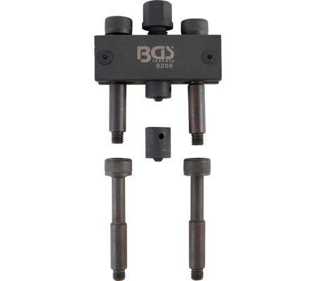 [BGS9206] Extracteur de poulie pompe haute pression VAG 2,0 TDi CR