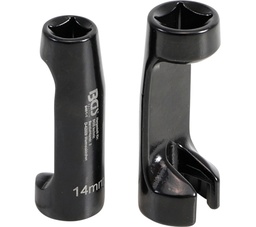 [BGS9461] Douilles pour nez d'injecteurs BMW N54-N63-S63