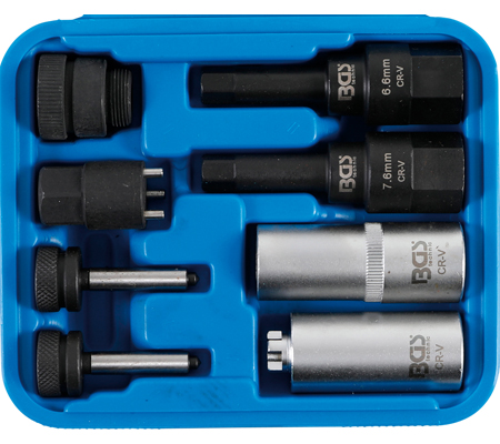 [BGS9639] Kit de réparation de common rails pour démonter les fixations