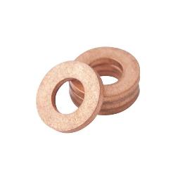 [CO0541] 4 joints d'injecteurs 16x7,5x1,7mm