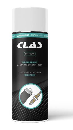 [CO1025] Dégrippant injecteurs/Bougies 500ml