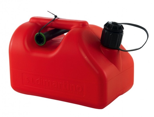 [ID7031] Jerrycan essence 5 L