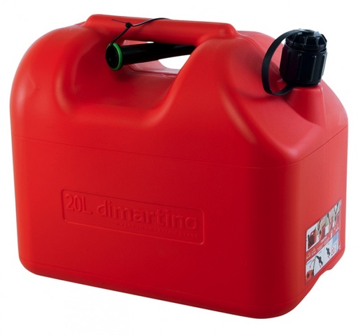 [ID7033] Jerrycan essence 20 L
