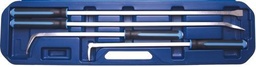 [BGS9133] Set de 4 leviers