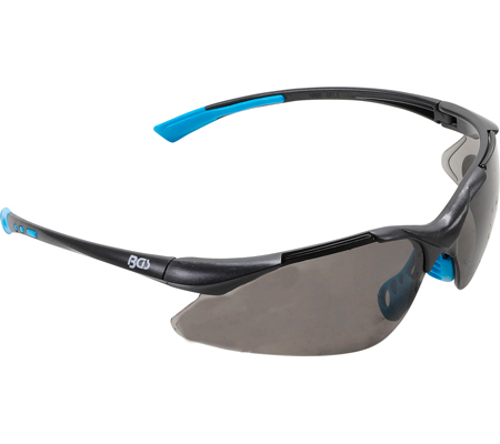 [BGS3628] Lunettes de protection fumées