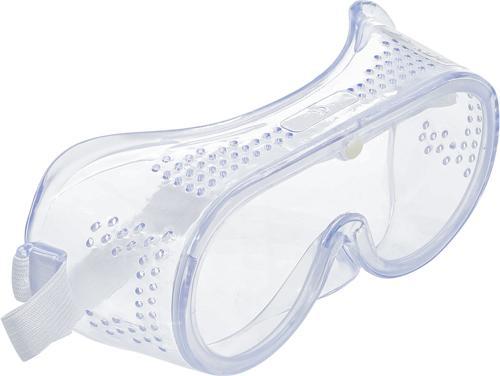 [BGS3622] Lunettes de protection