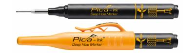 [PICA150/41] Pica marqueur bleu à la pièce