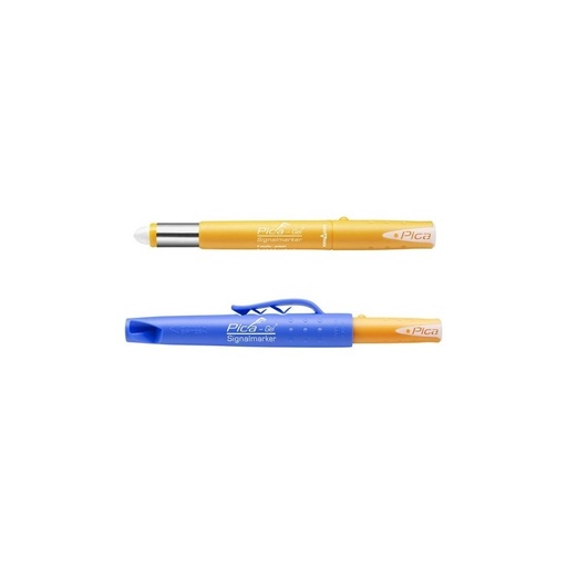 [PICA8080] Signalmarker BLANC