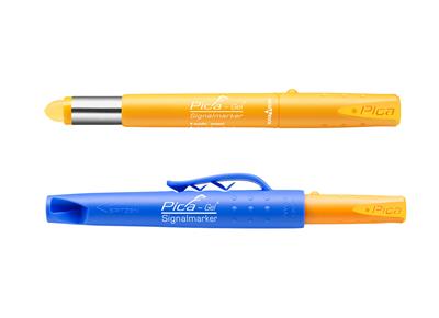 [PICA8084] Signalmarker JAUNE