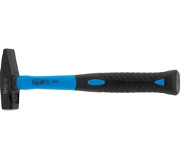 [BGS3854] Marteau manche fibre de verre 500g