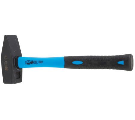 [BGS3858] Marteau manche fibre de verre 2000g