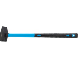 [BGS3860] Masse manche fibre 5000 g