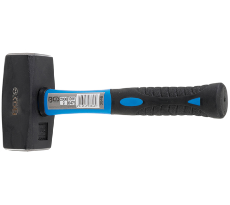 [BGS3846] Massette manche fibre 2000 g