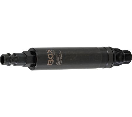 [BGS8526] Perslucht adapter M14 x 1,25