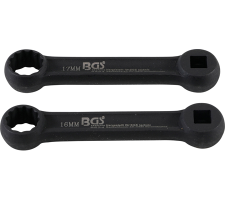 [BGS9524] Clé pour palier moteur Mercedes