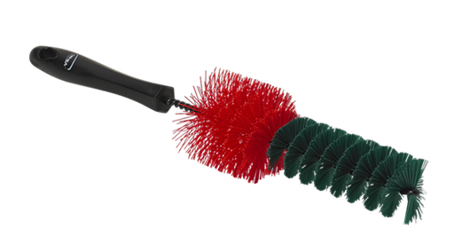 [VIKAN525352] Brosse pour jantes