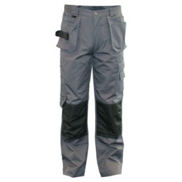 Pantalon de travail M-Wear Gris